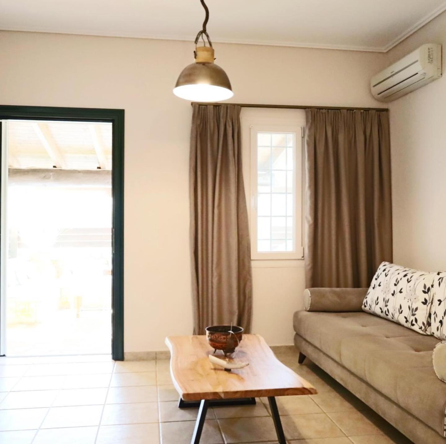 Villa Victoria Boutique Apartments Sívota Extérieur photo