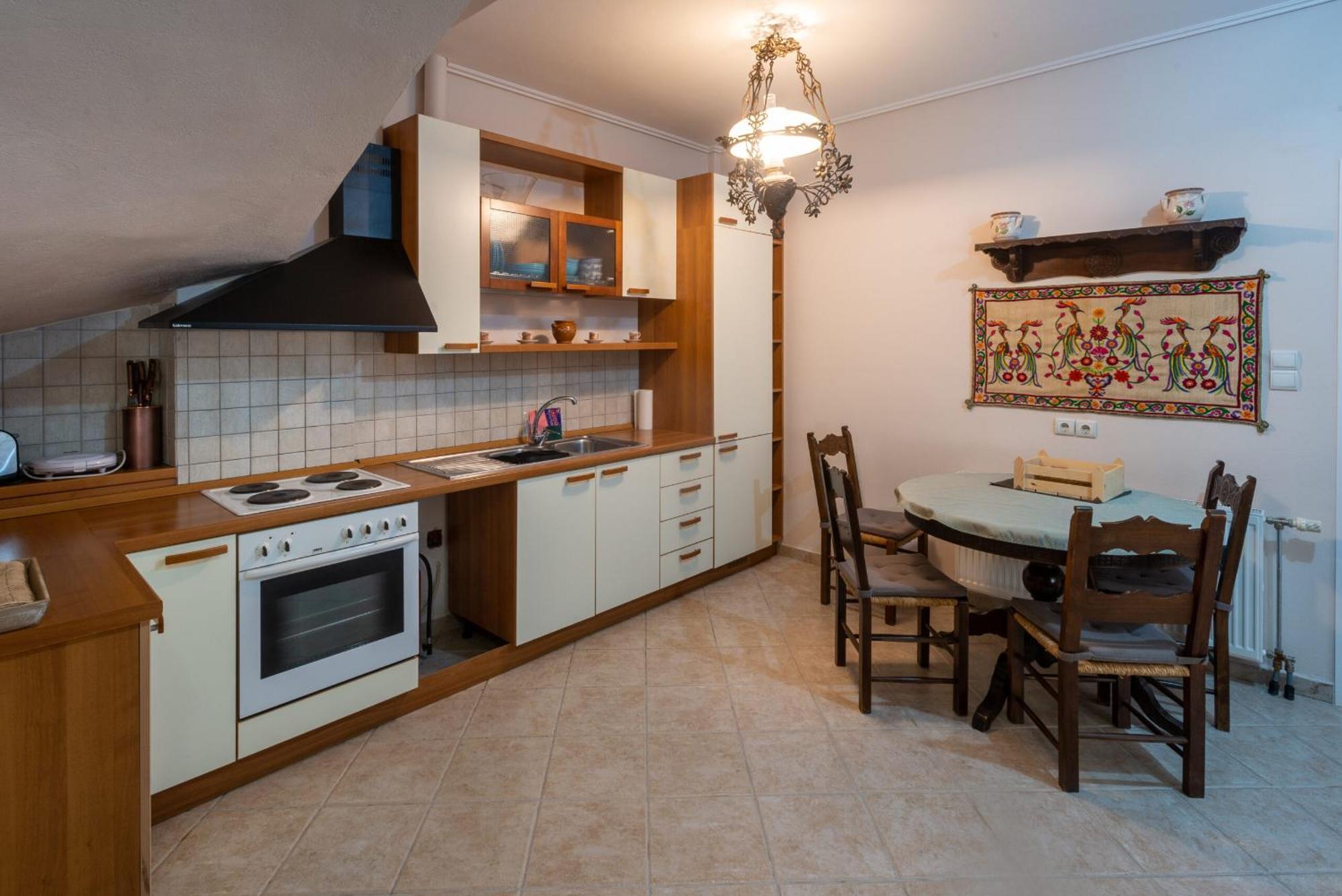 Villa Victoria Boutique Apartments Sívota Extérieur photo