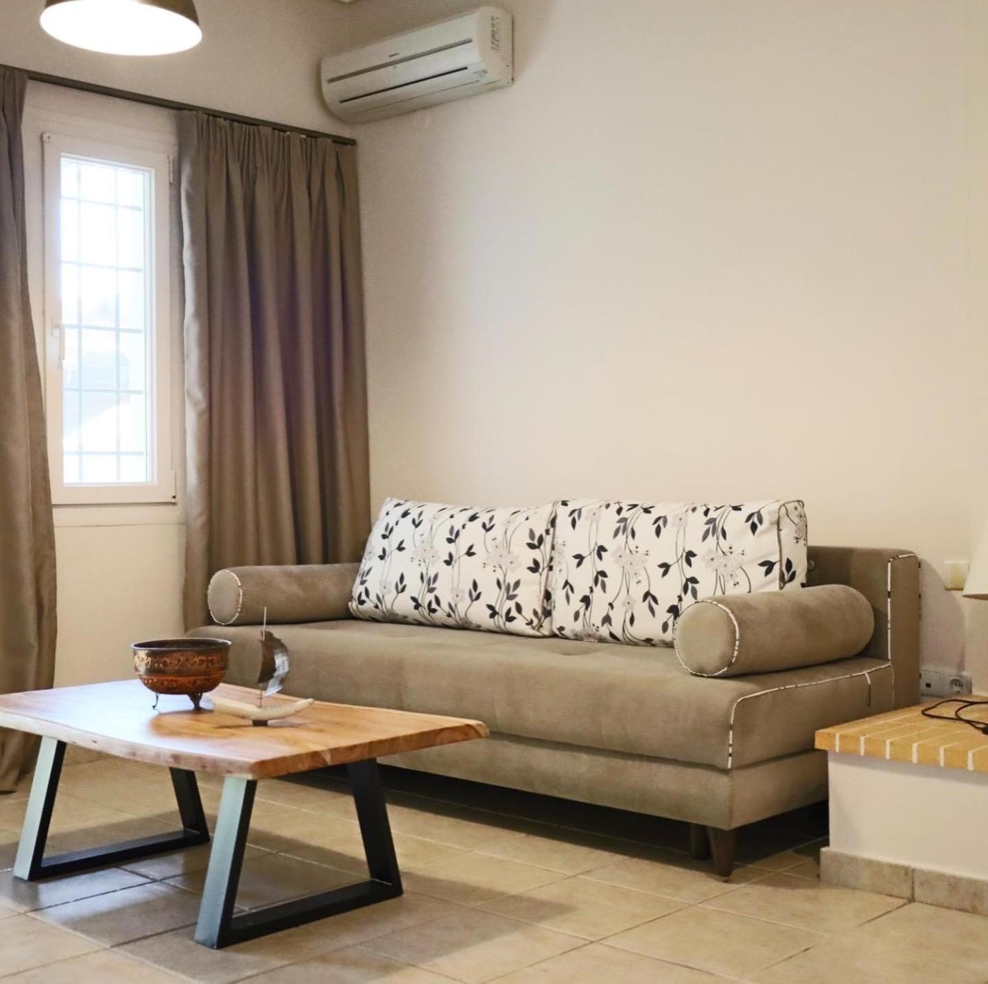 Villa Victoria Boutique Apartments Sívota Extérieur photo