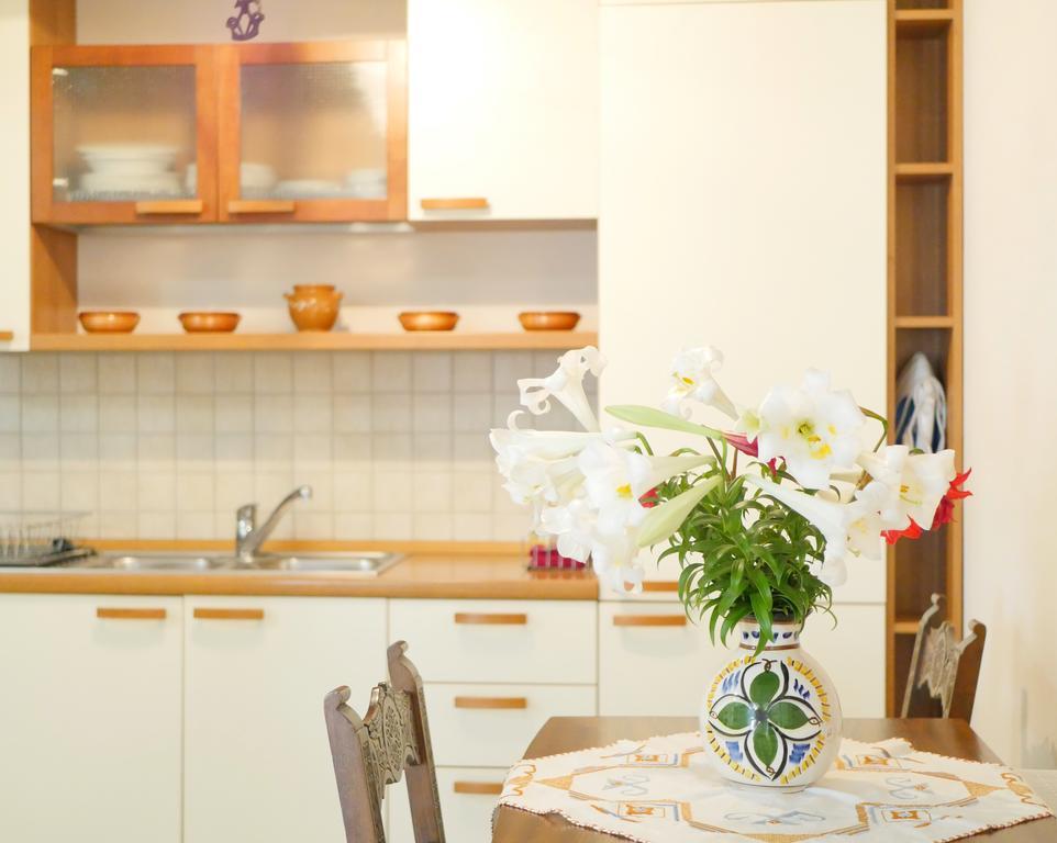 Villa Victoria Boutique Apartments Sívota Extérieur photo