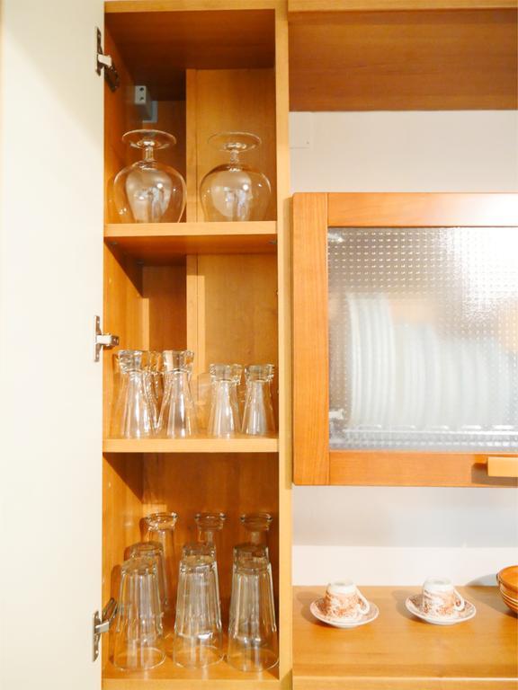 Villa Victoria Boutique Apartments Sívota Extérieur photo
