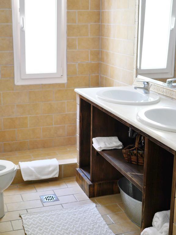 Villa Victoria Boutique Apartments Sívota Extérieur photo